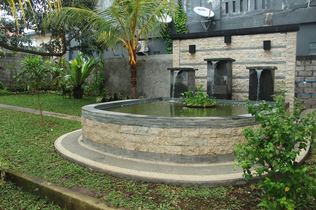 Sumantra House Ubud Extérieur photo