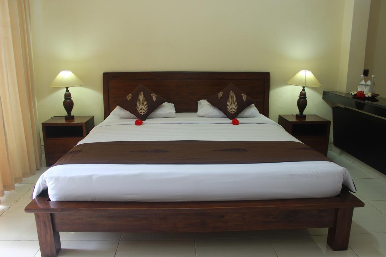 Sumantra House Ubud Extérieur photo