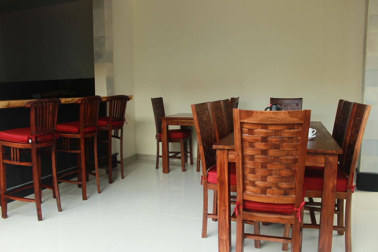 Sumantra House Ubud Extérieur photo