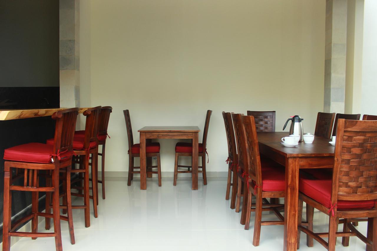 Sumantra House Ubud Extérieur photo