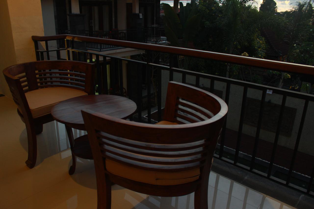Sumantra House Ubud Extérieur photo